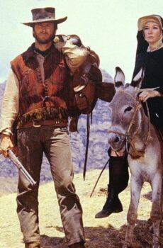 فيلم Two Mules For Sister Sara 1970 مترجم