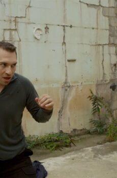 فيلم The Liberator 2017 مترجم