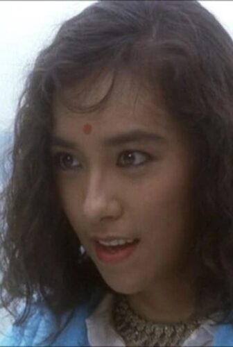 فيلم Witch from Nepal 1986 مترجم