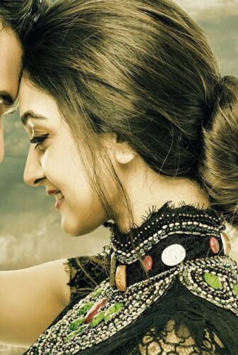 فيلم Prema Baraha 2018 مترجم