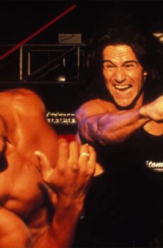 فيلم Shootfighter II 1996 مترجم