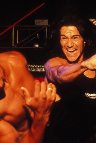 فيلم Shootfighter II 1996 مترجم