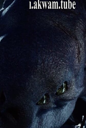 فيلم Alien Reign of Man 2017 مترجم