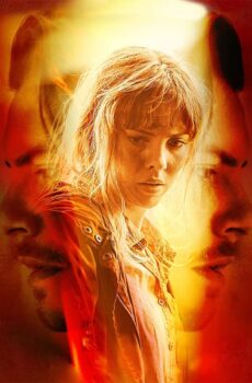 فيلم Bad Blood 2017 مترجم