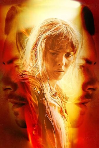فيلم Bad Blood 2017 مترجم