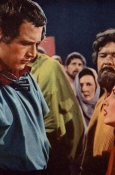 فيلم The Silver Chalice 1954 مترجم
