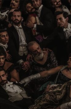 فيلم Dance of the Forty One 2021 مترجم
