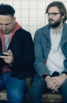 فيلم People You May Know 2017 مترجم