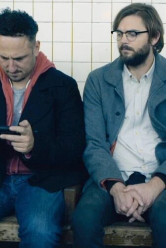 فيلم People You May Know 2017 مترجم
