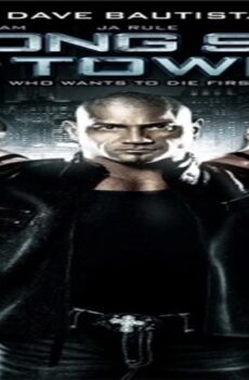 فيلم Wrong Side of Town 2010 مترجم