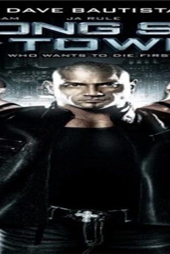 فيلم Wrong Side of Town 2010 مترجم