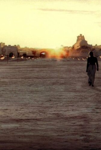 فيلم Peut-être 1999 مترجم
