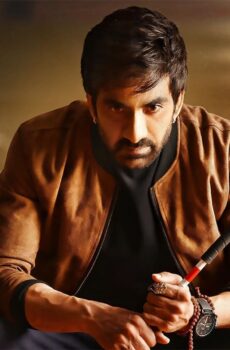 فيلم Raja The Great 2017 مترجم
