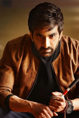 فيلم Raja The Great 2017 مترجم