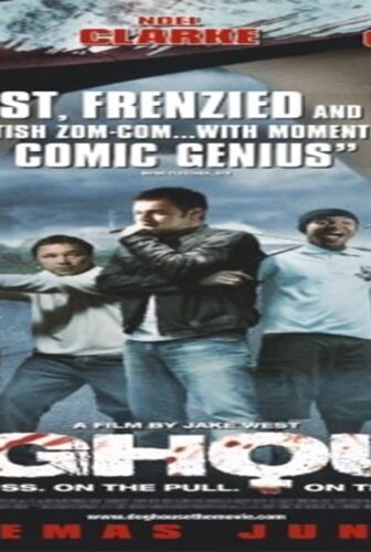 فيلم Doghouse 2009 مترجم