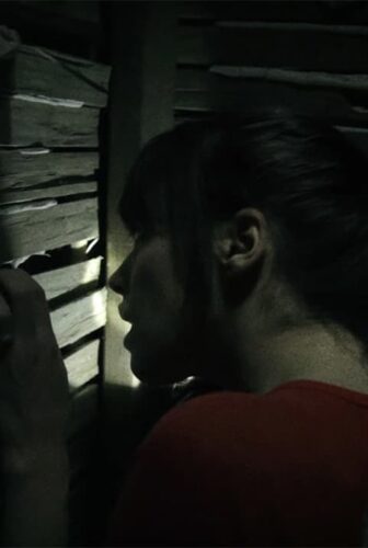 فيلم The Inhabitants 2015 مترجم