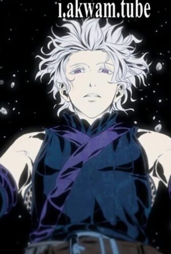 فيلم Donten ni Warau Gaiden Shukumei Soutou no Fuuma 2018 مترجم