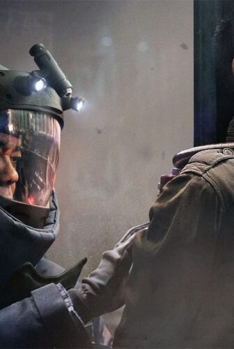 فيلم Shock Wave 2 2020 مترجم