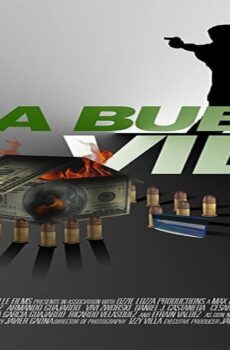 فيلم Una Buena Vida 2016 مترجم