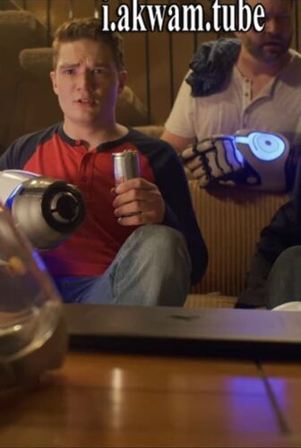 فيلم Lazer Team 2 2018 مترجم