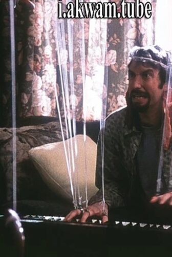 فيلم Freddy Got Fingered 2001 مترجم