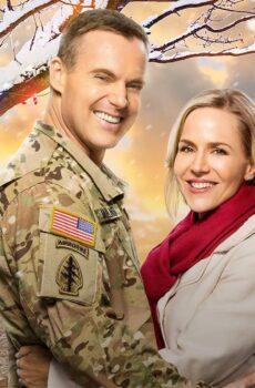 فيلم Christmas Homecoming 2017 مترجم