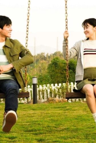 فيلم To My 19 Year-Old 2018 مترجم