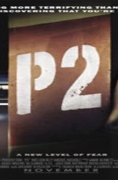 فيلم P2 2007 مترجم