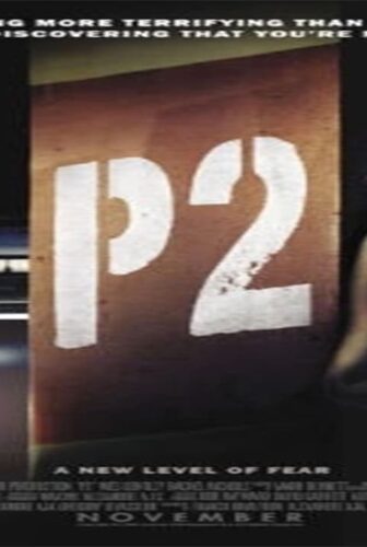 فيلم P2 2007 مترجم