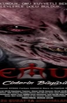 فيلم Semur 2 Cinlerin Buyusu 2020 مترجم