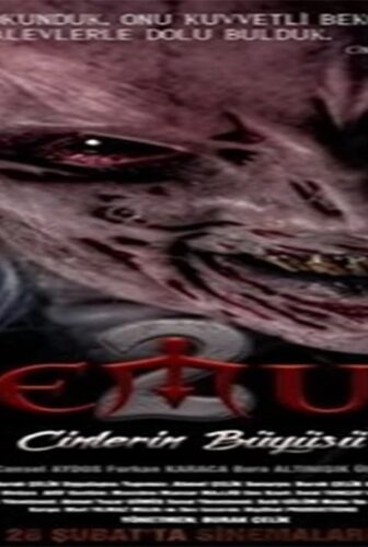 فيلم Semur 2 Cinlerin Buyusu 2020 مترجم