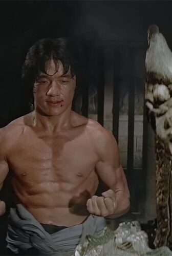 فيلم Shao Lin Mu Ren Xiang 1976 مترجم