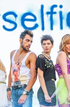 فيلم Selfie 2014 مترجم
