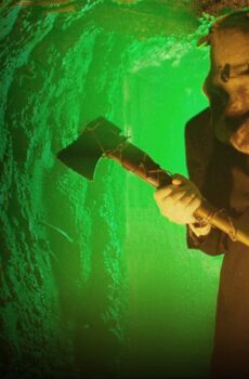 فيلم The Tombs 2019 مترجم