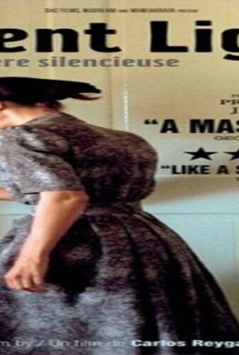 فيلم Silent Light 2007 مترجم