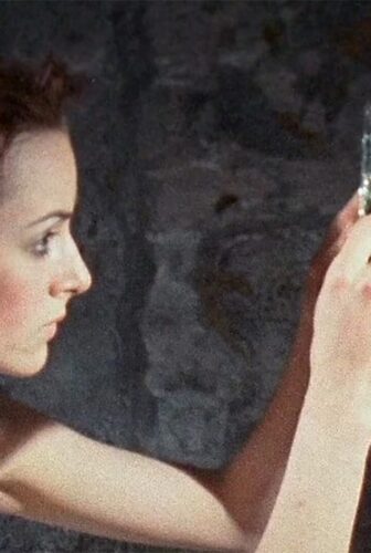 فيلم The Other Side of the Underneath 1972 مترجم