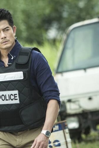 فيلم Peace Breaker 2017 مترجم