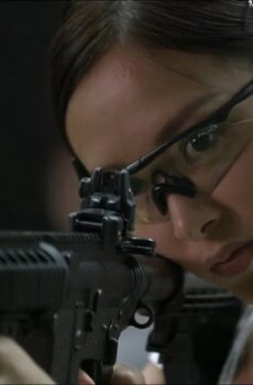 فيلم Special Female Force 2016 مترجم
