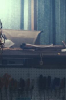 فيلم Cut to the Chase 2016 مترجم