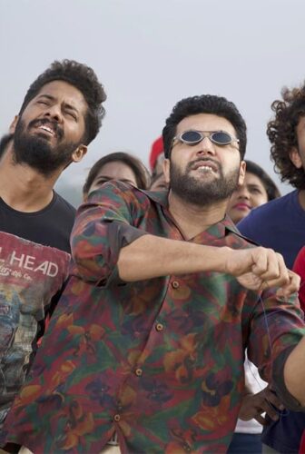 فيلم Comali 2019 مترجم