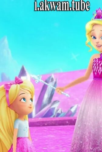 فيلم Barbie Dreamtopia 2016 مترجم