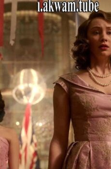 فيلم A Royal Night Out 2015 مترجم