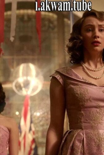 فيلم A Royal Night Out 2015 مترجم