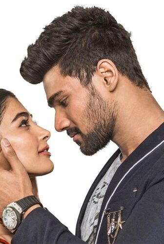 فيلم Saakshyam 2018 مترجم