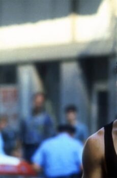 فيلم Rapid Fire 1992 مترجم