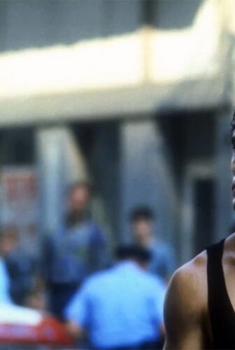فيلم Rapid Fire 1992 مترجم