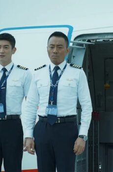 فيلم The Captain 2019 مترجم