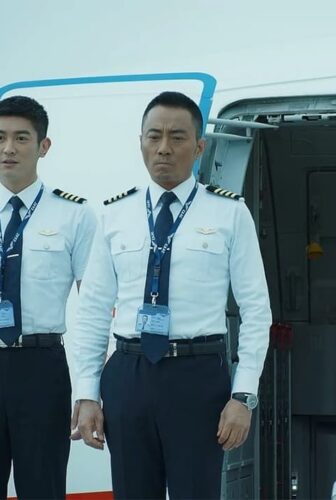 فيلم The Captain 2019 مترجم