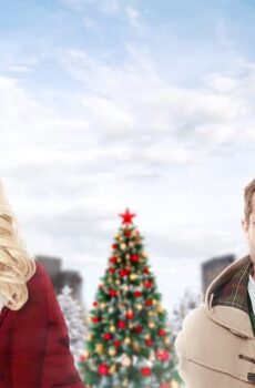 فيلم The Mistletoe Promise 2016 مترجم