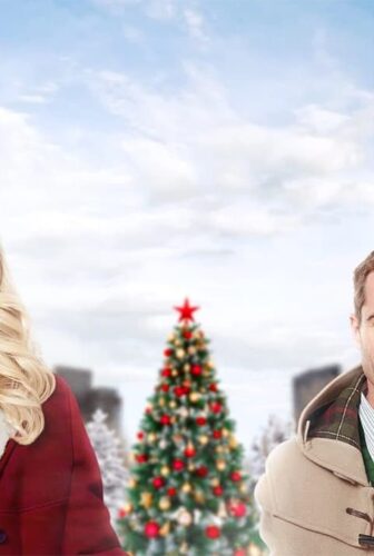 فيلم The Mistletoe Promise 2016 مترجم
